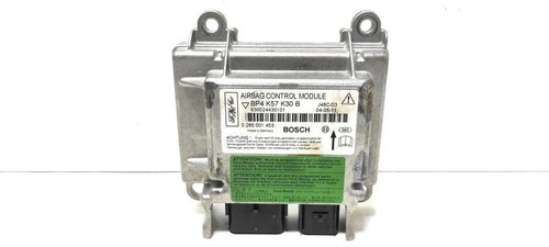 MAZDA 3 BK Airbag-Steuergerät BP4K57K30B 1.56 Diesel 80kw 2004 31366018