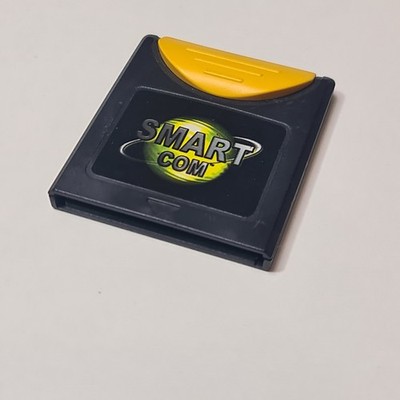 Nintendo Gameboy Color | Datel Smart Com | Personal Communicator | Gameboy Pocket
