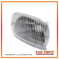 Lighthouse Group Optical Front Vespa 50 Special F268