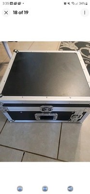 Numark Professional Flight Case