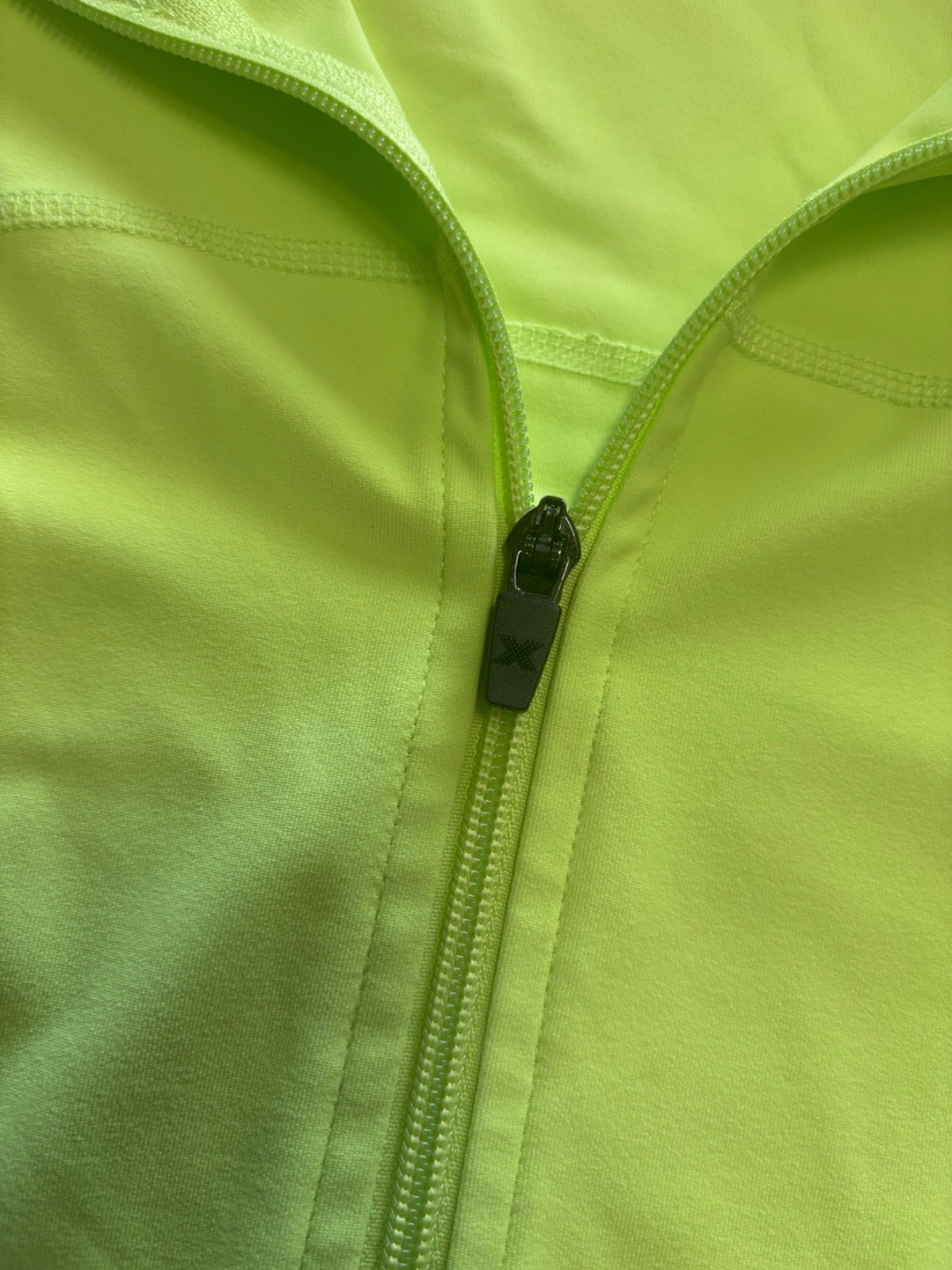 Xersion Performance Full Zip Lightweight Jacket W… - image 13