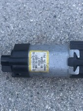NISSAN FRONT RIGHT RH PASS SIDE SEAT ADJUST C...