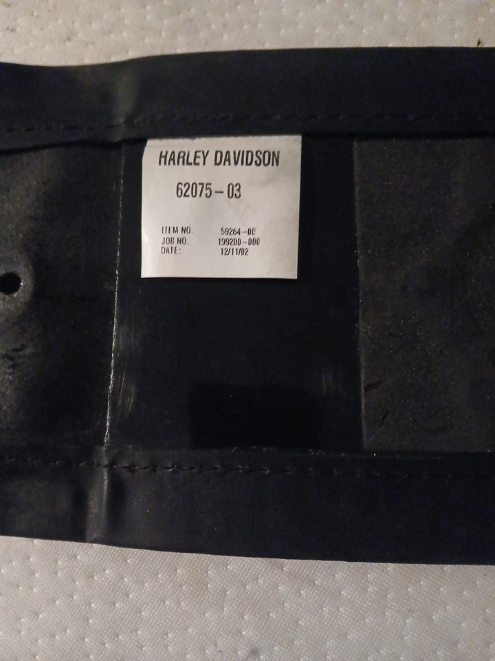 Harley Davidson 100 aniversario Foto 2 de 3