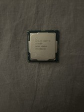 Intel Core i5-9400F 2.90GHz 6-Core CPU Processor LGA1151