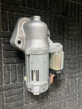 2009–2015 Honda Pilot 3.5 L Starter Motor OEM 
