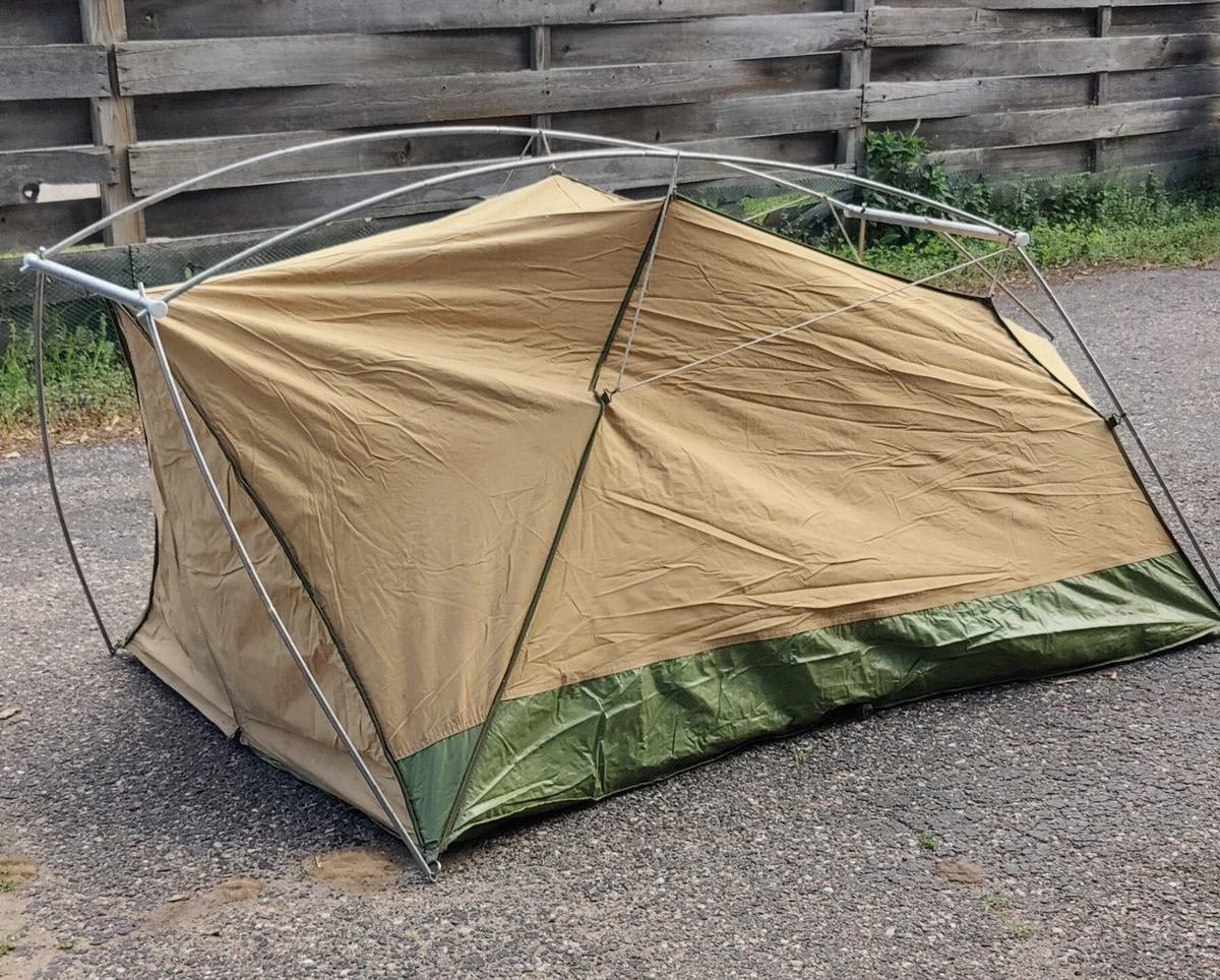 Eureka Cabin Tent Camping Tents for sale | eBay