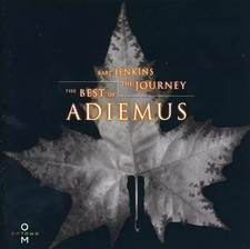 A Journey - Best of [Import], Adiemus