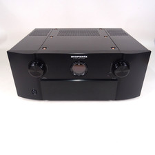 Marantz AV8802A 11.2 Channel AV Preamplifier / Processor + Remote & Power Cable