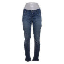 G-Star Raw, Jeans, Größe: 33, Blau, Baumwolle/Elasthan/Polyester, Einfarbig #WOo