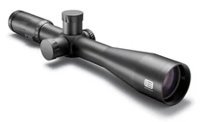 EOTech Vudu Rifle Scope, 3.5-18x50mm, 34mm Tube, First Focal Plane: VDU3-18FFMD2