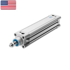 Festo DNC-32-40-PPV-A 163306 Cylinder DNC3240PPVA NEW IN BOX - US Stock
