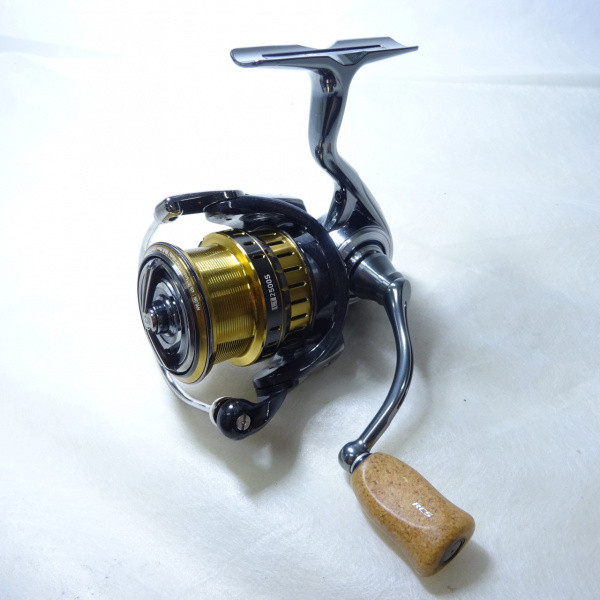 DAIWA 18 EXIST FC LT2500SーCXH #432 | eBay DAIWA 18 EXIST FC LT2500SーCXH #432 | eBay