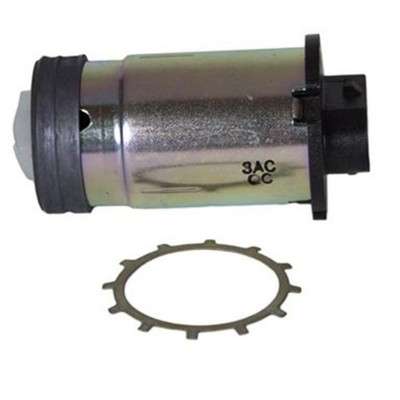 WG30 Motorcraft Windshield Washer Pump Front for Bronco F150 Truck F250 F350