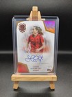 Topps FC Bayern 125 Years Linda Sembrant 1/1 On-Card Autograph Auto