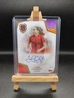 Topps FC Bayern 125 Years Linda Sembrant 1/1 On-Card Autograph Auto