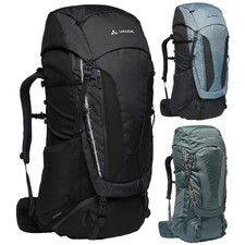 Vaude Avox 75+10 Tourenrucksack Wanderrucksac...