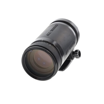 ♥︎◇美品 ◇TAMRON 200-400ｍｍ NIKON 75DN Tamron 200-400mm f/5.6 D LD IF 75DN Autofocus Lens for Nikon F