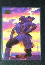 1994 Fleer Marvel Masterpieces Hildebrandt Brothers 139 Xi'an
