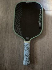 Enhanced Mpp Turbo Hybrid - Pickleball Paddle