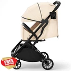 newyoo Stroller TR18M Almond