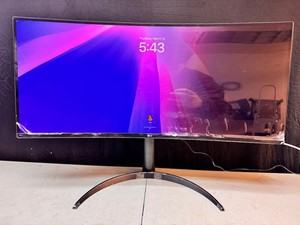 LG Ultrawide 49 | eBay