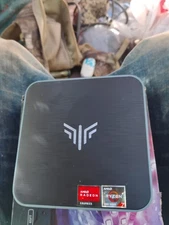 KAMRUI AMD Ryzen 7 3750H Mini PC 16GB RAM, 512GB SSD, Radeon RX Vega, Windows 11