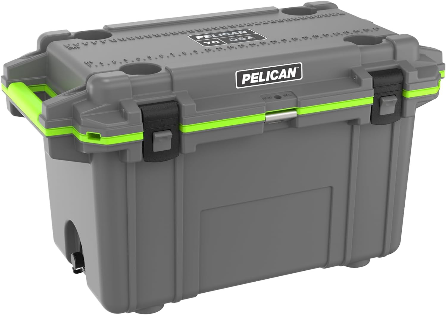 70 Quart Elite Cooler