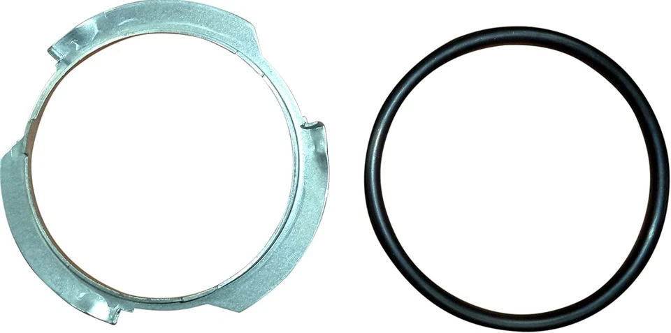 Tanque de combustible delantero de acero Dorman 576-341 con juntas para Chevy 1988-2000 GMC 1988-2000 Foto 4 de 4