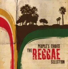 PeopleS Choice-the Reggae Selection von Various | CD | Zustand sehr gut