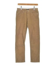 A.P.C. Pants (Other) Brown 28(Approx. S) 2200608278094