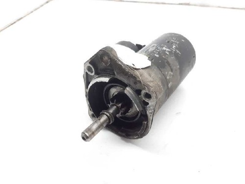 085911023J halter anlasser für VOLKSWAGEN POLO BERLINA (6N2) 1999 5408460