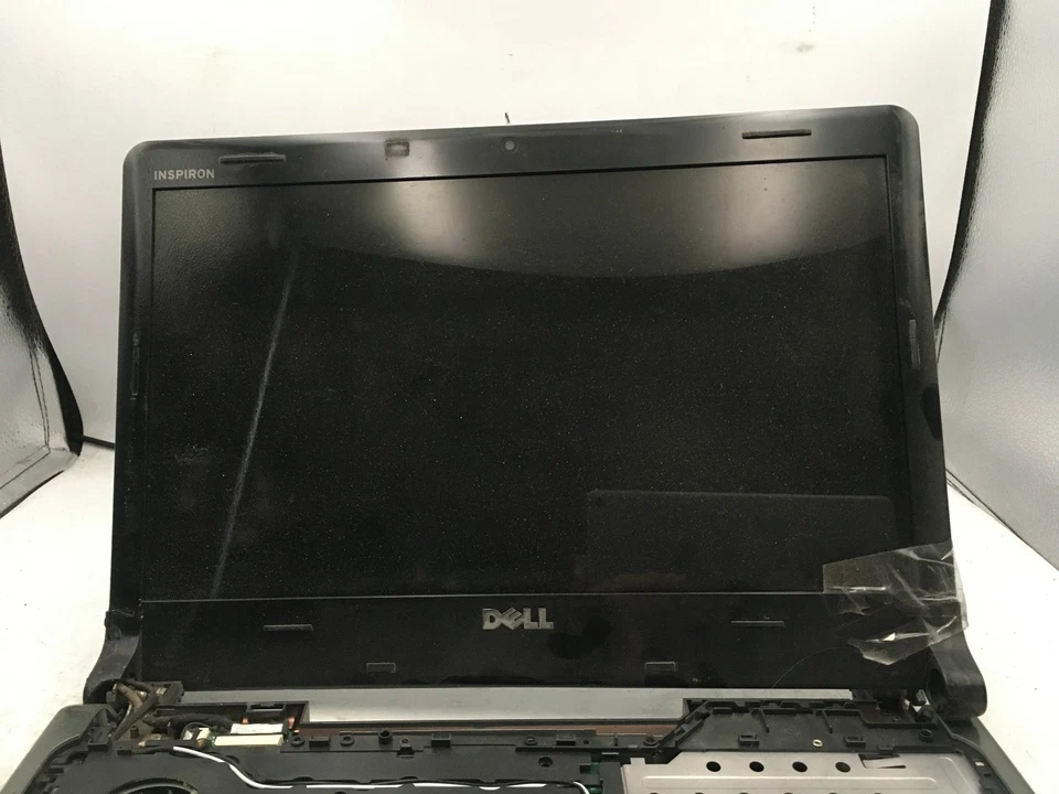 DELL INSPIRON 1464 - FOR PARTS/REPAIR - INTEL I3 1ST GEN - NO RAM -READ DESC- BB - Image 2 of 4