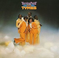 Tymes - Turning Point - Cd - G3Z
