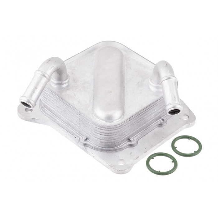 Refroidisseur d'huile boite auto Nissan Micra IV 2160604X0A 2160604X2A radiateur de transmission