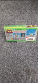 Nissan Motor Co., Ltd. Crazy Climber Famicom game