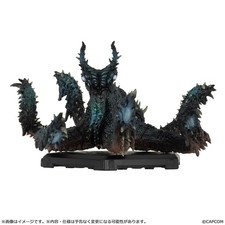 Monster Hunter Capcom Figure Builder Nu Udra ...