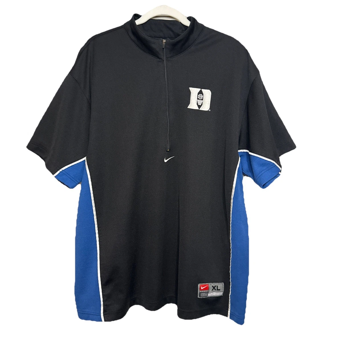 Nike Duke Blue Devils NCAA Shirts for sale | eBay
