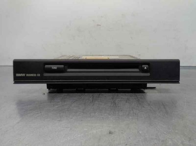 65126921960 AUDIOSYSTEM / RADIO-CD / 3128033 FÜR BMW 5 E39 520 I
