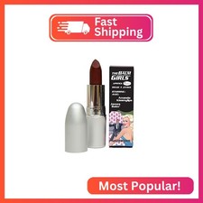 theBalm Girls Lipstick, Amanda Kissmylips, Va...