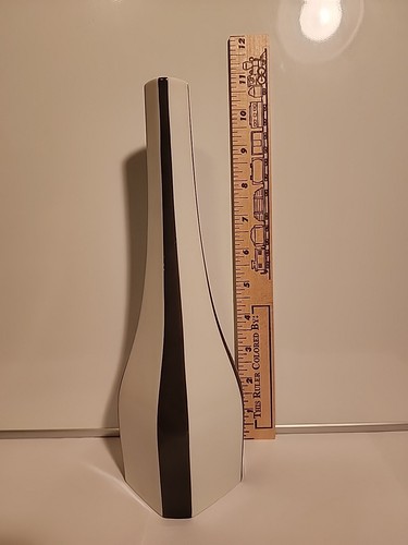 Rosenthal Studio Linie  Modernist Porcelain Vase