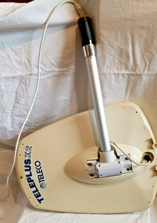 Teleco Teleplus X2 Antenna caravan camper Ariel aerial [ariel only no fittings]
