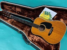 Guitarra acústica Martin D-28 usada [AUTH]