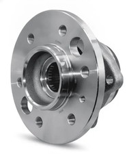 Roulement de roue Mercedes 409