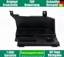 BMW 3er E90 E91 7068890 Batterieabdeckung Verkleidung Hinten Kofferraum