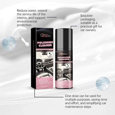 3pcs Car Interior Cleaner 2026 New Polishing Cleaner For Interior Detailing Us 3pcs Car Interior Cleaner 2026 New Polishing Cleaner For Interior Detailing Us