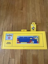 IN HAND Pokémon x Target Wireless Keyboard &...
