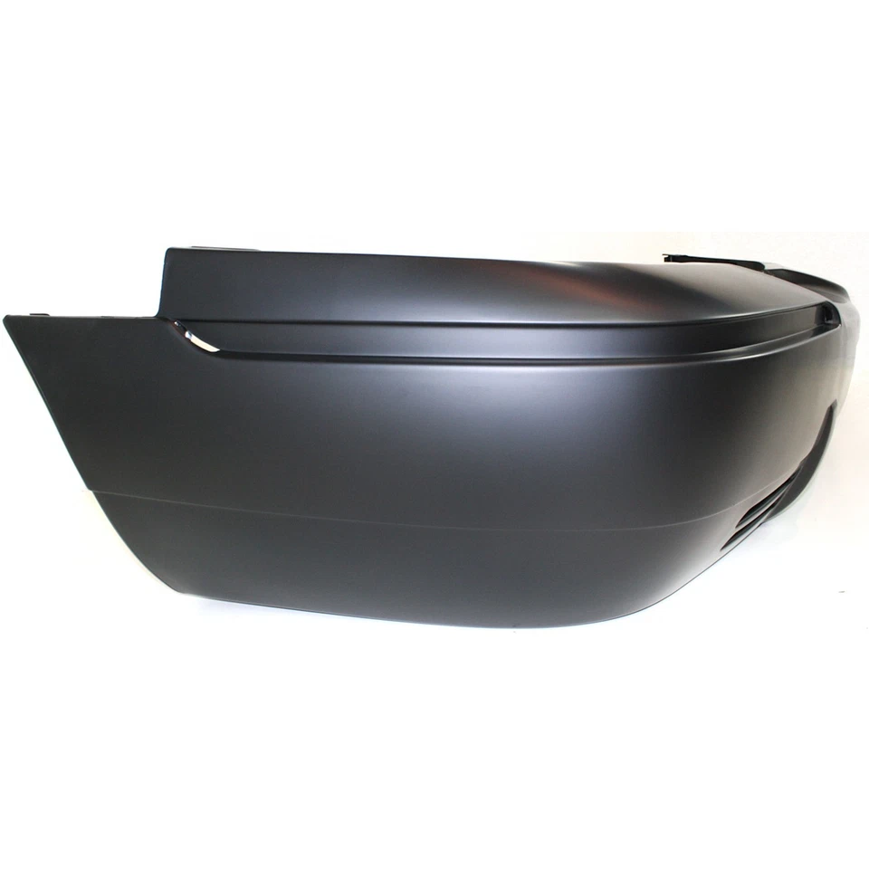 Front Bumper Cover For 98-2002 Mercury Grand Marquis Primed Foto 3 de 4