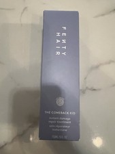 Fenty Hair The Comeback Kid Instant Damage Repair Treatment 5 oz NEW