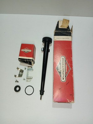 #ad Briggs amp; Stratton 392066 Genuine OEM Dipstick $30.00