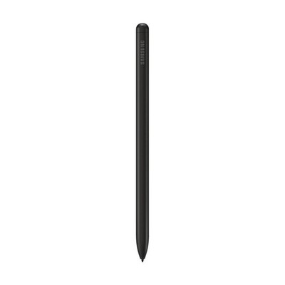 Samsung S Pen Galaxy Tab S9 FE FE+ Plus Schwarz Original Tablet Eingabestift NEU *